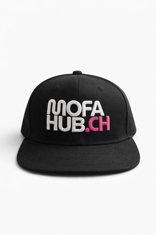 Mofahub Originals Cap