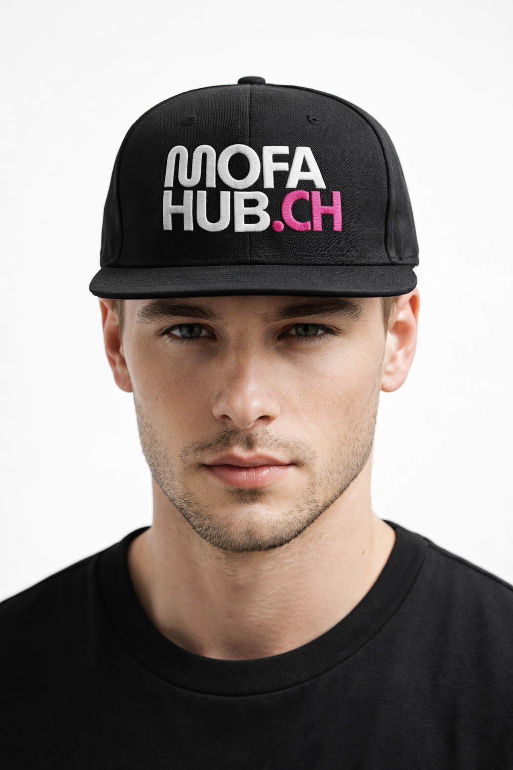 Mofahub Originals Cap