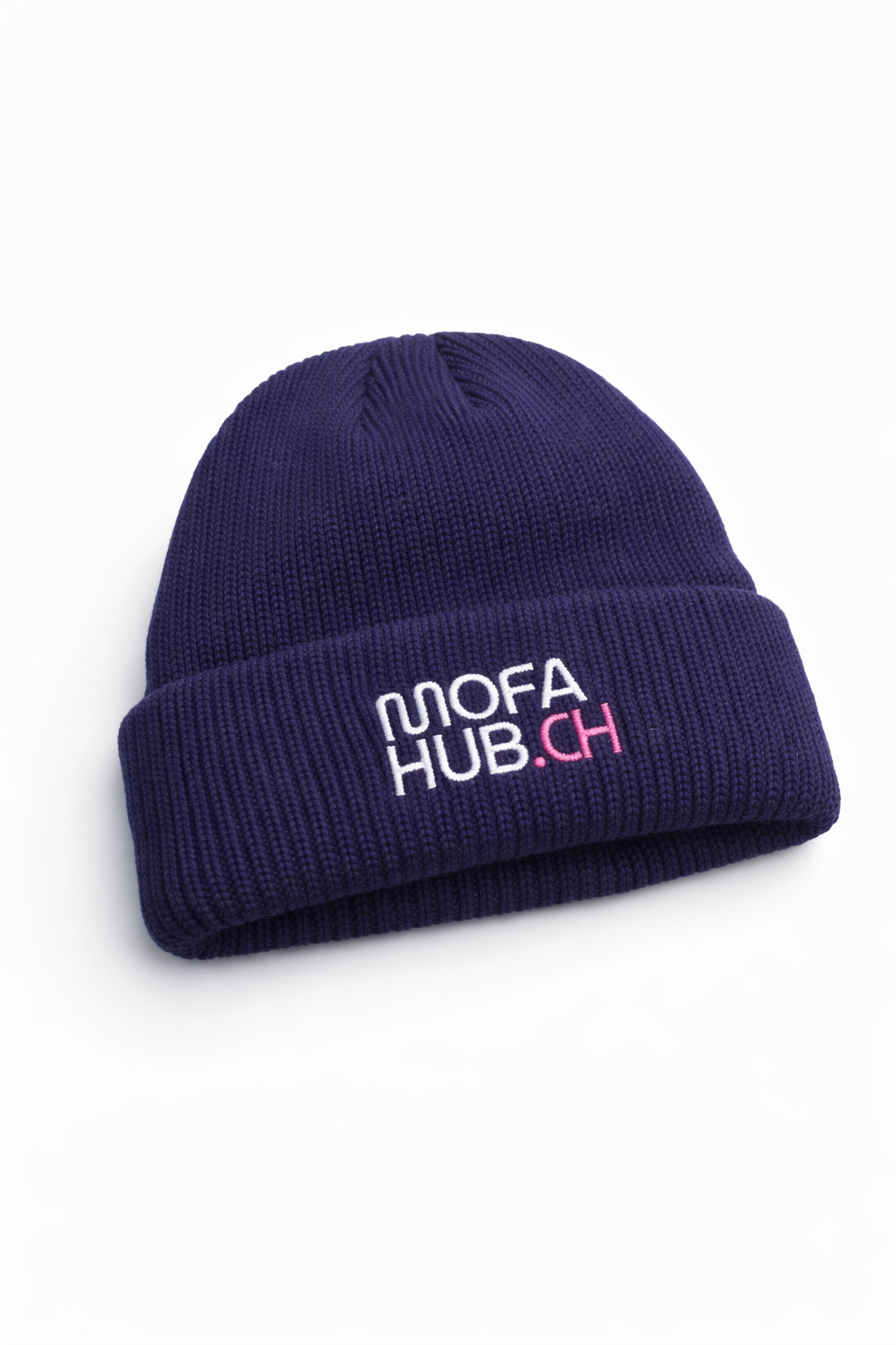Mofahub Originals Beanie