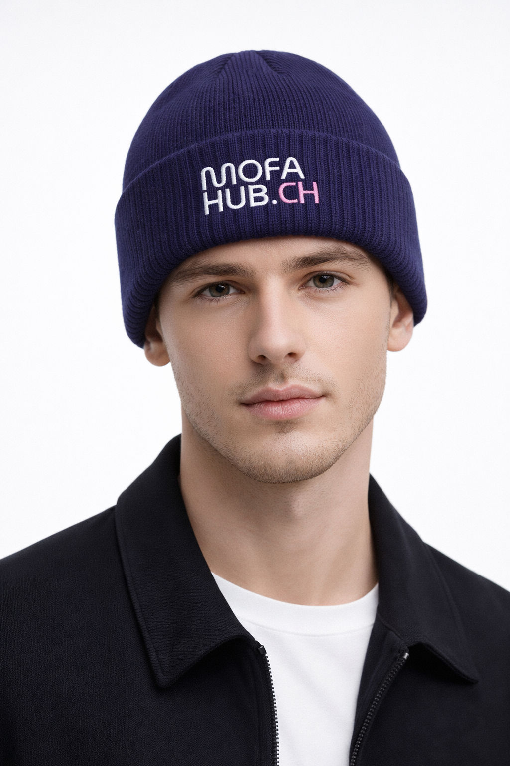 Mofahub Originals Beanie