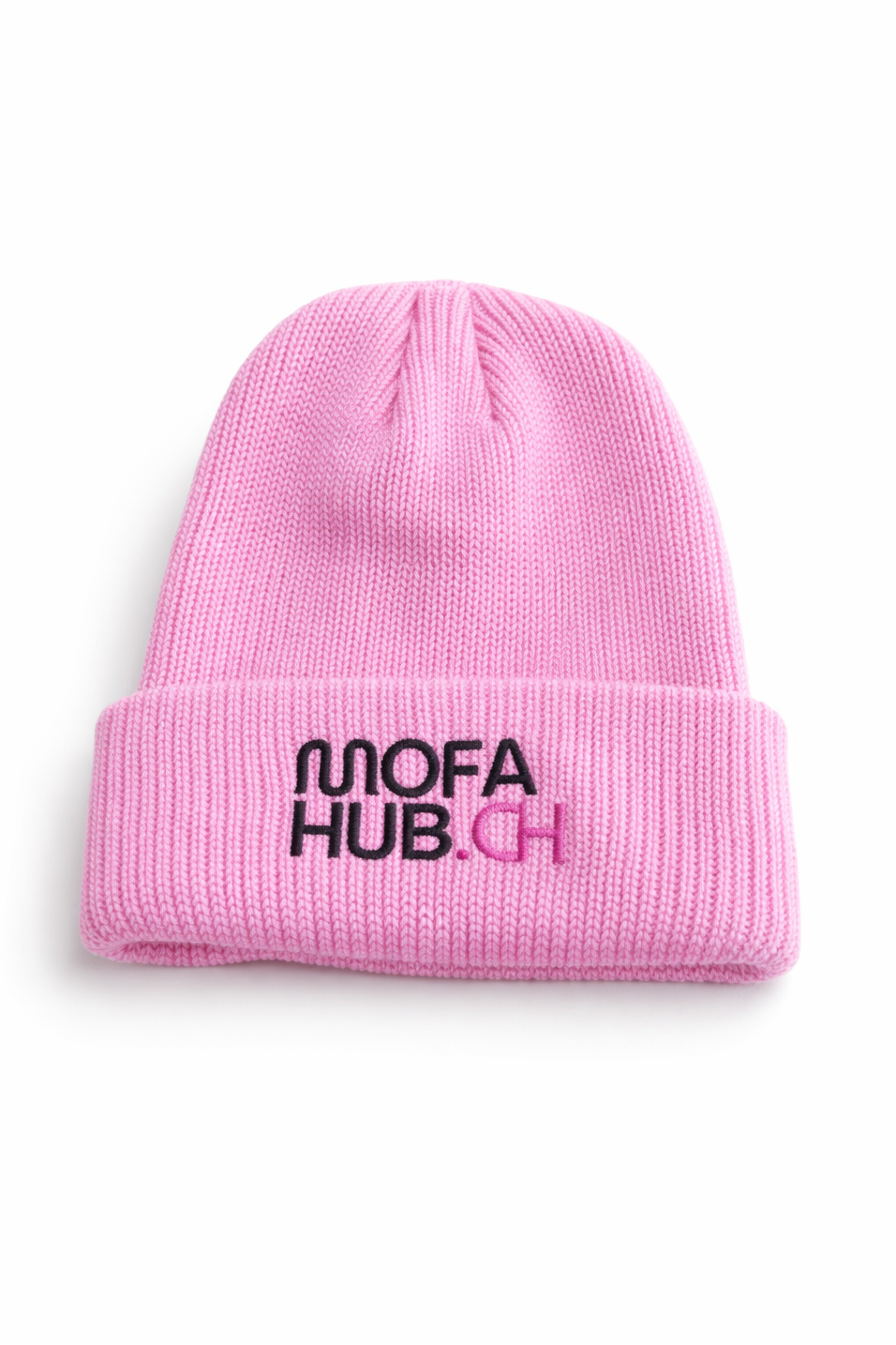 Mofahub Originals Beanie