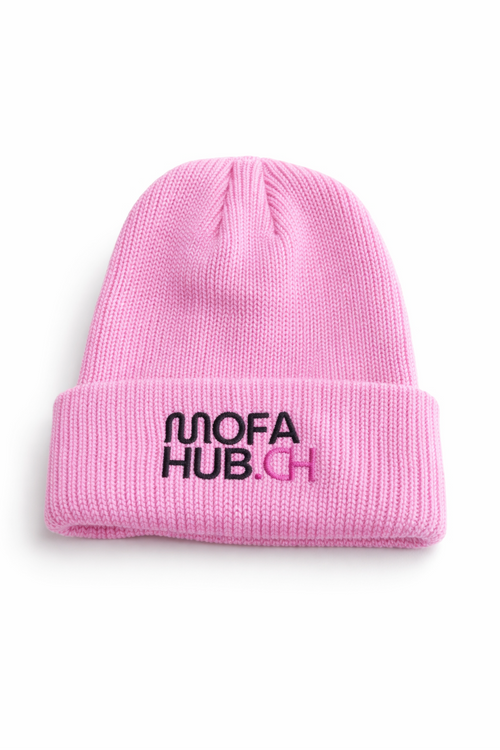 Mofahub Originals Beanie