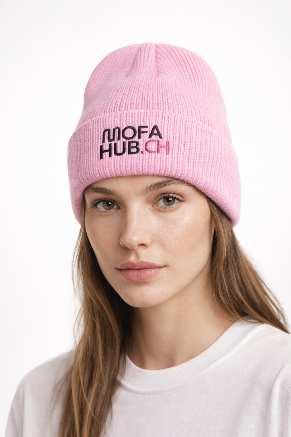 Mofahub Originals Beanie