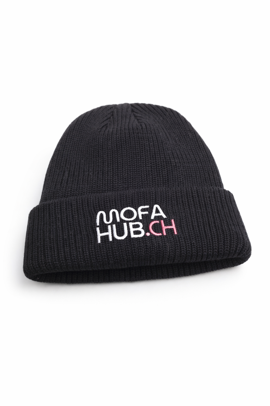 Mofahub Originals Beanie