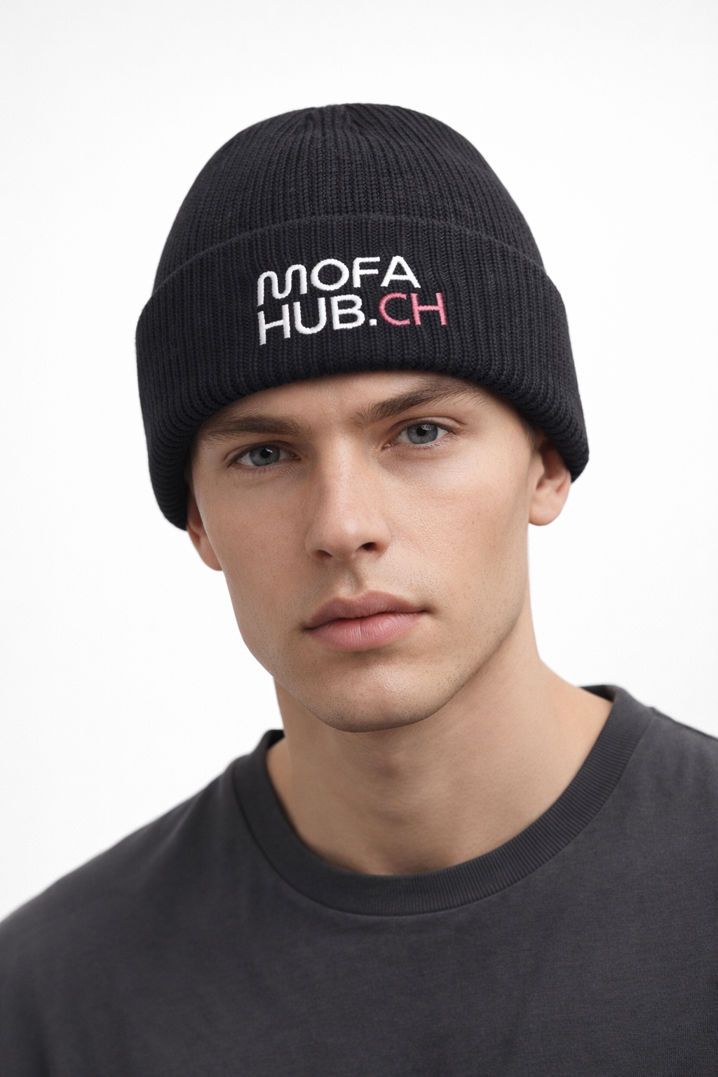 Mofahub Originals Beanie